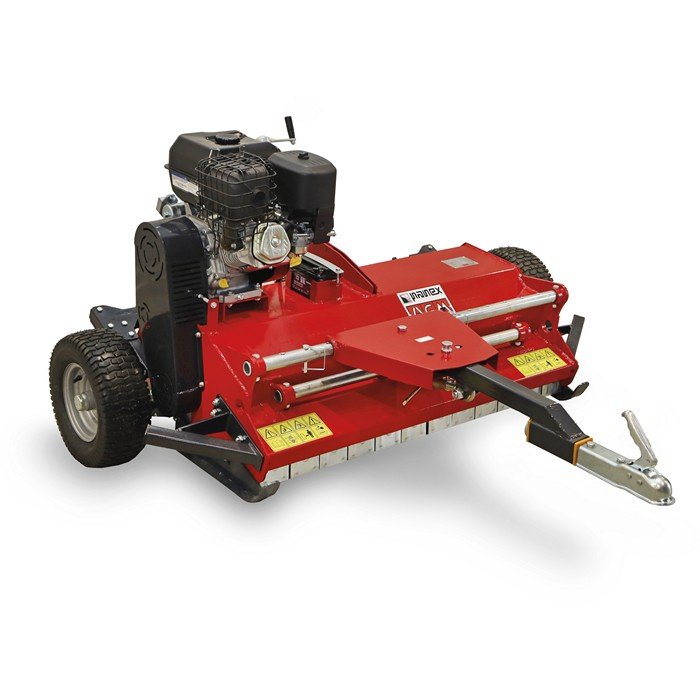 Tondeuse à fléaux pour Quad