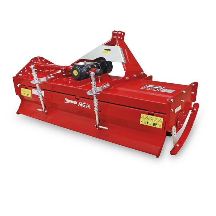 Fresa rotativa