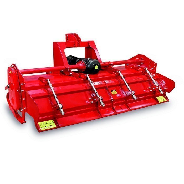 Fresa rotativa professionale