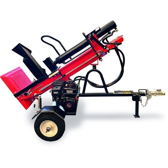 Log splitter - Image 3