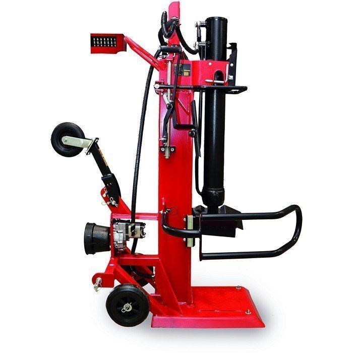 Log splitter - Image 4