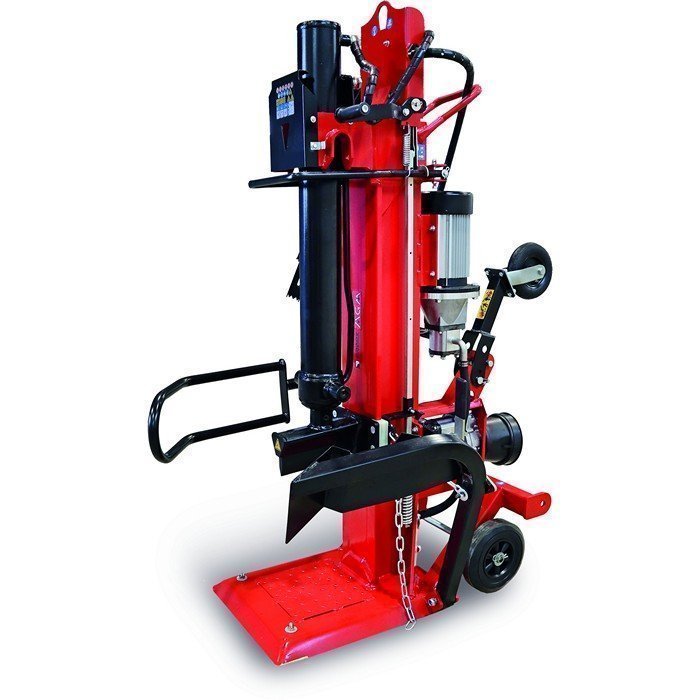 Log splitter - Image 2